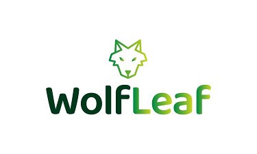 WolfLeaf.com
